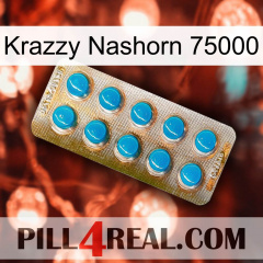 Krazzy Rhino 75000 new09